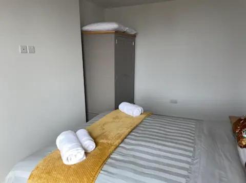 Stunning Sea View 2 Bedroom Flat In *