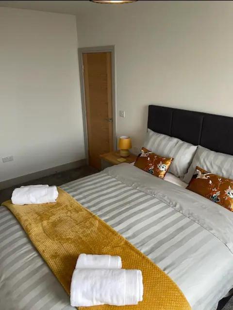 Apartment Stunning Sea View 2 Bedroom Flat In Scarborough